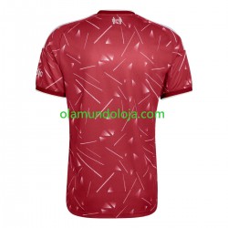 Camisola Liverpool Homem Equipamento Primeiro 2026-2027 Manga Curta